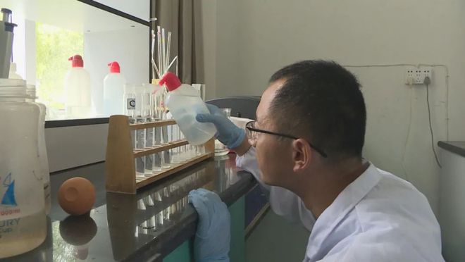 渭南市污水處理與資源化利用實現(xiàn)新突破