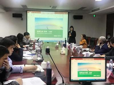 喜報(bào)！溧陽(yáng)第二污水處理廠(chǎng)獲評(píng)國(guó)家“再生水資源利用標(biāo)桿污水廠(chǎng)”